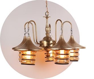 decorative lights for home